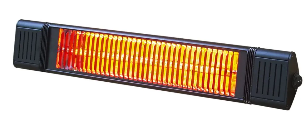 Terrassevarmer basic 2000 watt