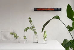 Terrassevarmer ULG PLUSS 2000 watt