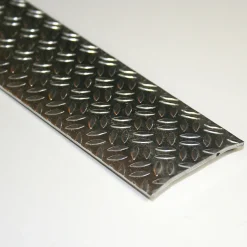 Terskellist havrekorn aluminium