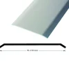 Terskellist polert aluminium