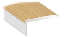 Terskellist 25x12 mm ek 100 cm