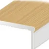 Terskellist 25x12 mm ek 200 cm