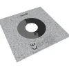 Tetningsmansjet tools sel dn40-75 fleecebelagt, elastisk dn 40-75