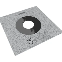 Tetningsmansjet tools sel dn40-75 fleecebelagt, elastisk dn 40-75