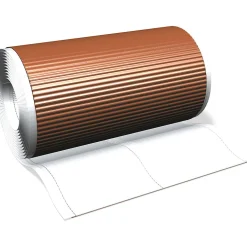 Tettebånd premium flex 0,3x5m svart