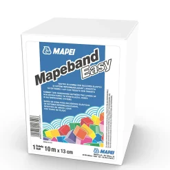 Tettebånd 0,13x10 m mapeband easy mapeband easy h130 10 m