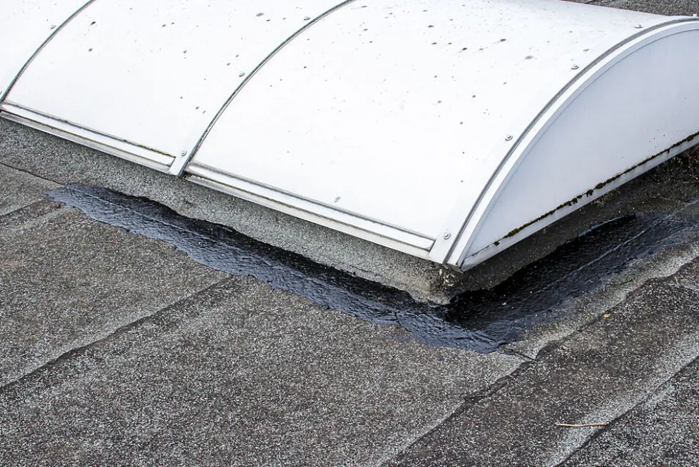 Tettemasse Roof 2.0 310 ml