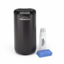 Thermacell myggjager halo mini sort