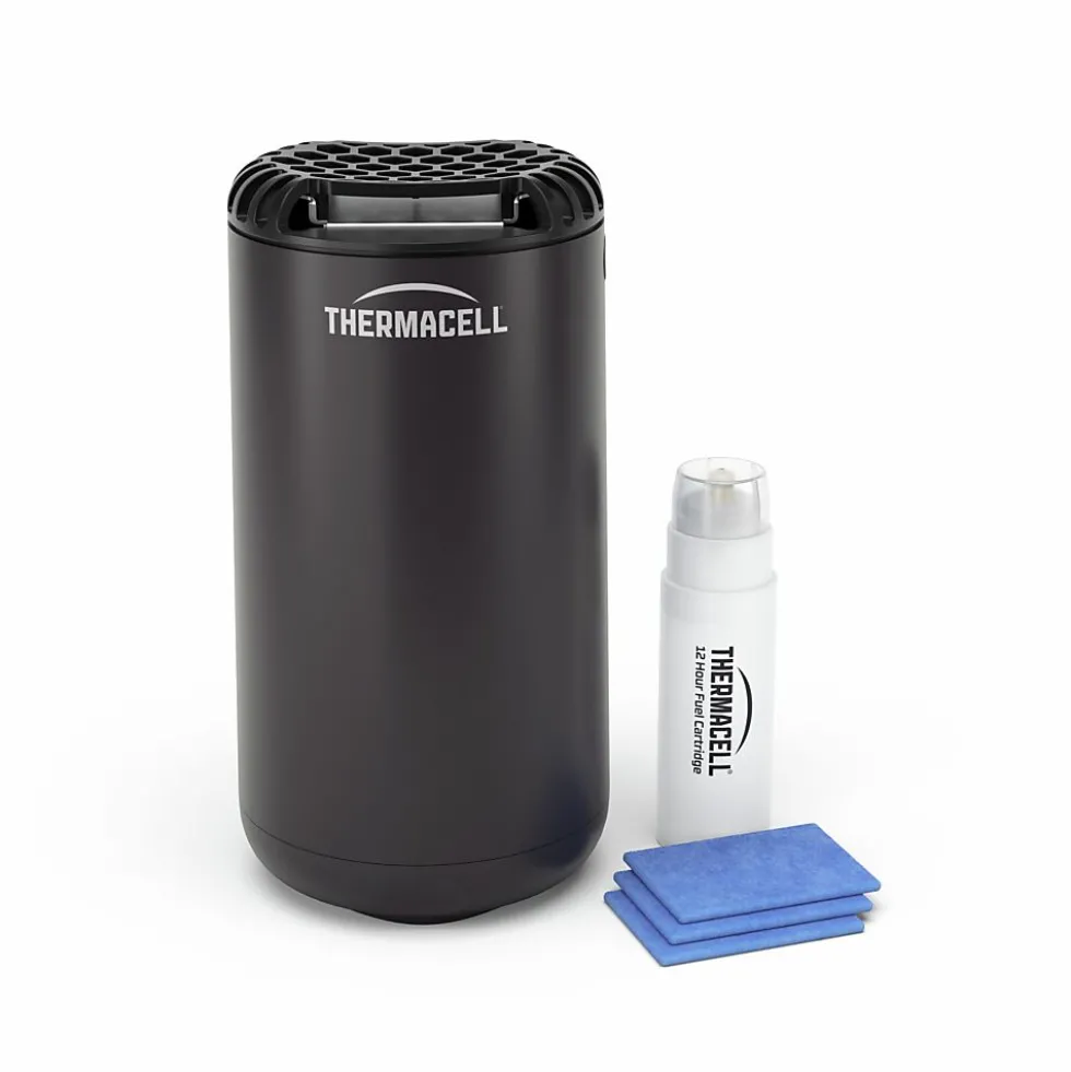 Thermacell myggjager halo mini sort