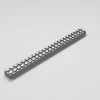 Thermomur 350 strips 50x100x1200mm