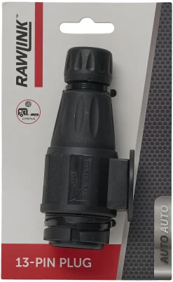 Tilhengerstøpsel 13p rawlink