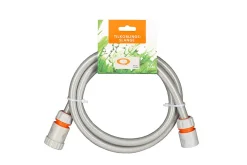 Tilkoblingsslange 1,5 meter