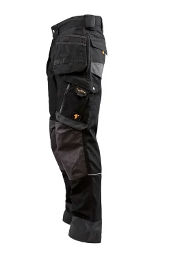 Timbra bukse classic flex sort str 58