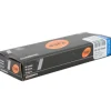 Tjep vd18 25 mm stift blankf box 5.000 stk.