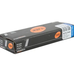 Tjep vd18 25 mm stift blankf box 5.000 stk.
