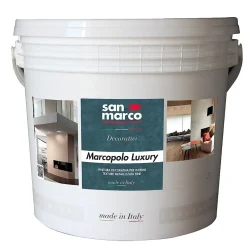 Tjæralin marcopolo gullluxery/oro1l