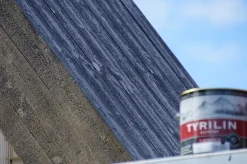 Tjærebeis 16 mørk 0,75 liter
