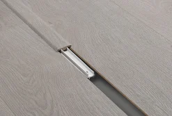 T-list Jazz Light Grey 2400x11,1x44 mm MDF