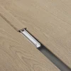 T-list Jazz sand natural 2,4 meter