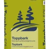 Toppbark Liv 50 liter
