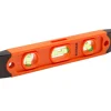 Torpedovater plast 225mm magnetisk 406t-225 bahco