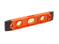 Torpedovater plast 225mm magnetisk 406t-225 bahco