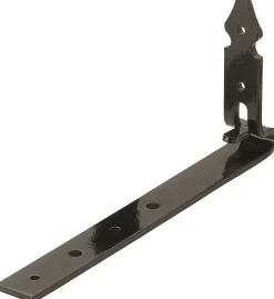 Torvtakkrok mod 40 vf sort plast paslode eske a25