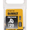 Torx T20 Torsion Bits 25mm 5 stk