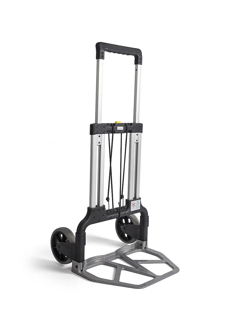 Tralle compact 125