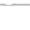 Trappebase modern plank
