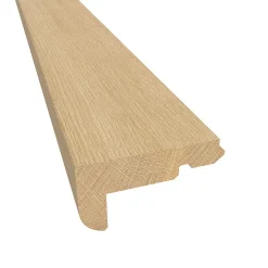Trappenese 60x35 eik paris 183 massiv 183cm woodloc