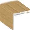 Trappenese 25x20mm 100cm eik