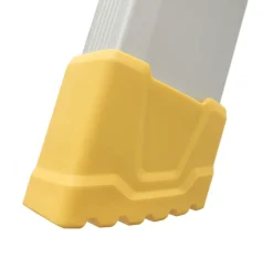 Trapp proff 55PN eloksert aluminium 3-trinn 0,70 meter