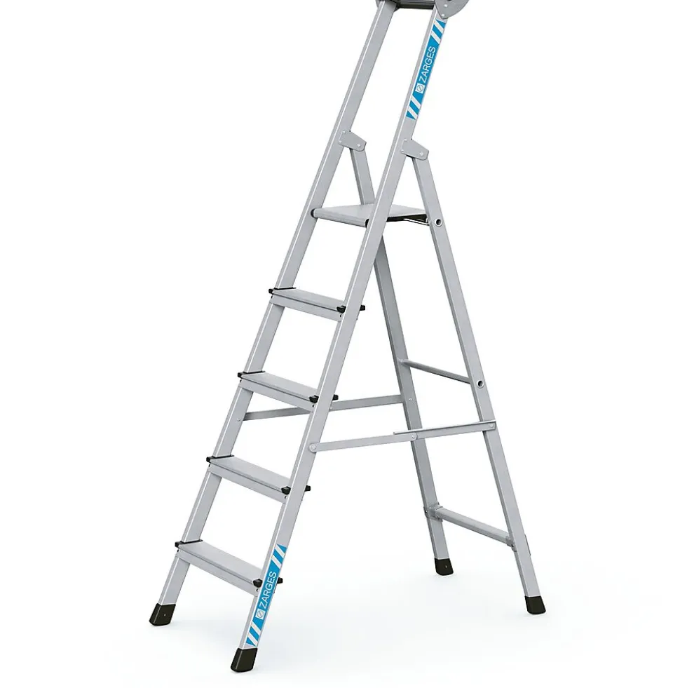 Trapp trinn Z600 proff zarges 5 C621 XL