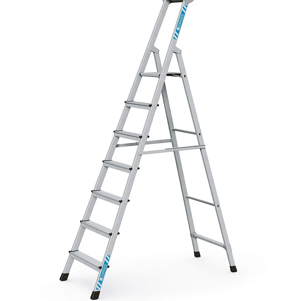 Trapp trinn Z600 proff zarges 7 C621 XL
