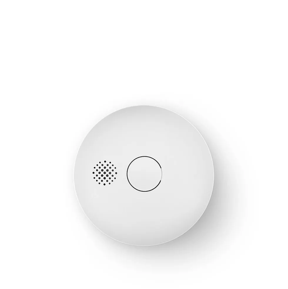 Trådløs røykvarsler Luma SA750 2 stk