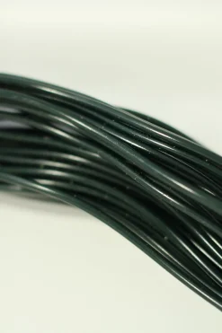 Tråd Plastbel Bølget 4,5 Mm 70M Leveres I Bunt A 7 Kg / 70 Meter