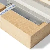 Trefiberplate vannb varm std 17/300 silencio thermo 36x600x1800