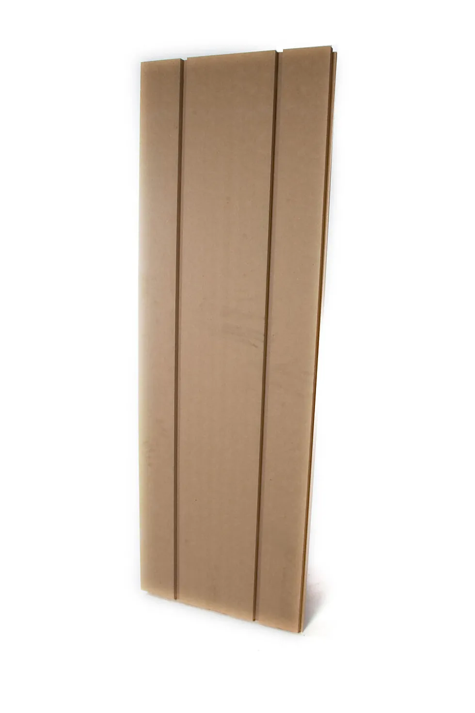 Trefiberplate vannb varm std 17/300 silencio thermo 36x600x1800
