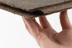 Trefiber undertak 18x595x2420 mm