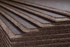 Trefiber undertak 18x595x2420 mm