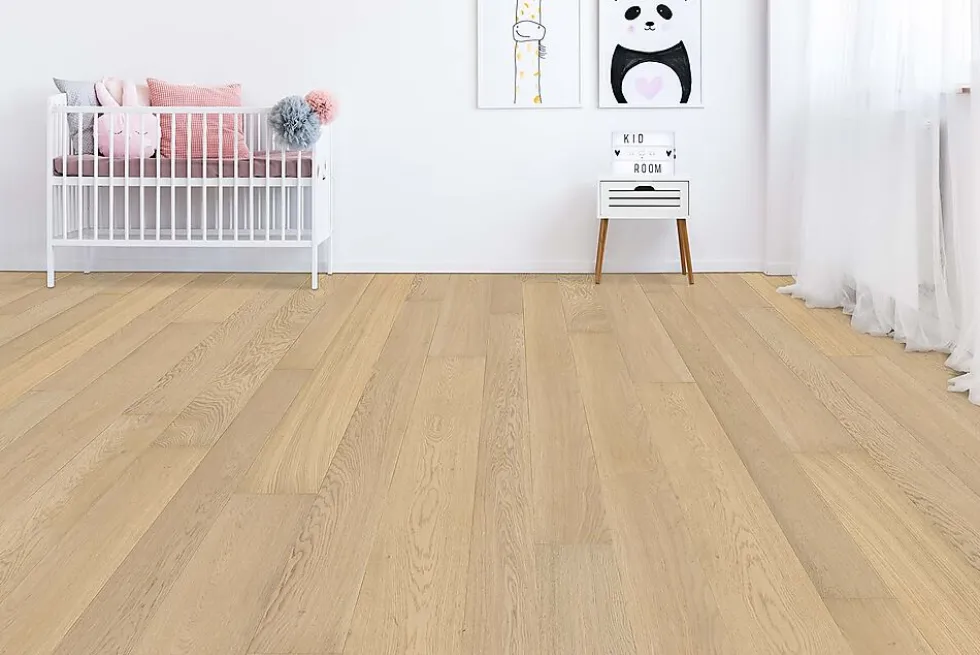 Tregulv quartz oak 2200mm 2200x230x10mm