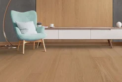 Tregulv superior oak 2200mm 2200x230x10mm