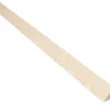 Trekantlekt gran ubehandlet diagonal 23x23 mm