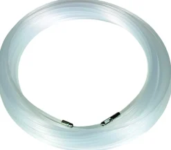 Trekkfjær nylon 3 mm x 10 meter