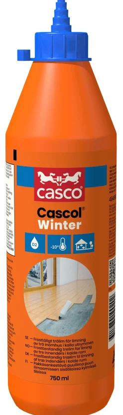 Trelim Cascol Winter 750 ml