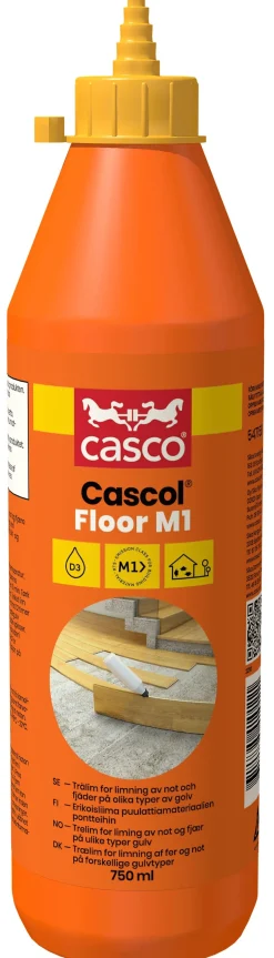 Trelim floor m1 750ml