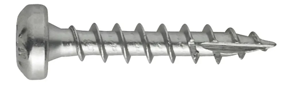 Treskr spun+pan duramax 3,5x25 3,5x25 nkt eske a200 tx20