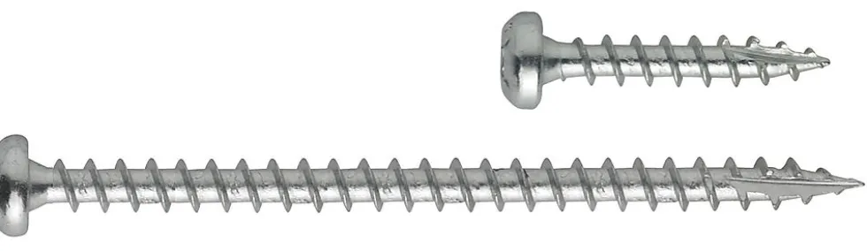 Treskr spun+pan duramax 3,5x25 3,5x25 nkt eske a200 tx20