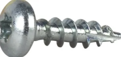 Treskrue essdrive ph 4x16 fzba-20 panhode blankforsinket stål